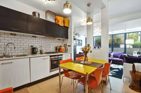 2 Bedroom Detached